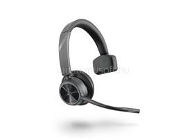 HP Poly Voyager 4310 Microsoft Teams Certified USB-C Headset +BT700 dongle 77Y95AA small