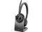 HP Poly Voyager 4320 vezeték nélküli headset Microsoft Teams-tanúsítvánnyal + BT700 hardverkulcs + töltőállvány 77Z00AA small