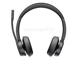 HP Poly Voyager 4320-M Headset +USB-C Cable +BT700 dongle 7Y211AA small