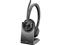 HP Poly Voyager 4320 UC Stereo USB-A vezeték nélküli headset +BT700 USB-A adapter + töltőállvány 77Y99AA small