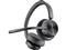 HP Poly Voyager 4320 USB-A headset Microsoft Teams-tanúsítvánnyal + BT700 hardverkulcs 77Y98AA small