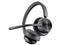HP Poly Voyager 4320 USB-C headset + BT700 adapter + töltőállvány 77Z31AA small