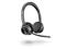 HP Poly Voyager 4320 USB-C headset + BT700 adapter 76U50AA small