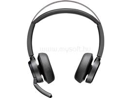 HP Poly Voyager Focus 2-M Microsoft Teams Certified USB-A Headset 77Y85AA small