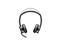 HP Poly Voyager Focus 2 USB-C-C vezeték nélküli headset +USB-C/A Adapter Microsoft Teams tanúsítvánnyal 9T9J4AA small