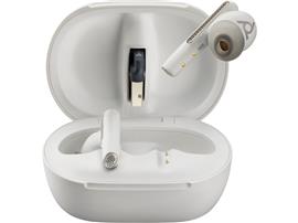 HP Poly Voyager Free 60+ True Wireless Bluteooth fülhallgató (fehér) 7Y8G5AA small