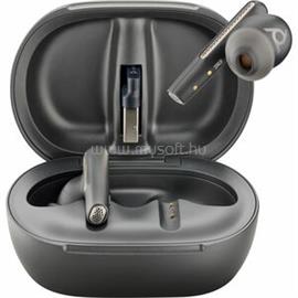 HP POLY VOYAGER FREE 60+ UC BLACK TOUCHSCREEN CHARGE CASE FOR BT70 IN 8L584AA small