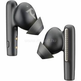 HP POLY VOYAGER FREE 60/60+ BLACK EARBUDS (2 PIECES) IN 8L5A6AA small