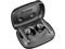 HP Poly Voyager Free 60 True Wireless Bluteooth fülhallgató (fekete) 7Y8M2AA small
