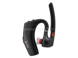 HP Poly Voyager Legend 50-M Bluetooth headset UC (fekete) AJ8V4AA small