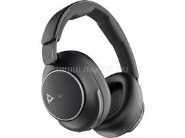 HP Poly Voyager Surround 80 UC Microsoft Teams Certified USB-C Headset +USB-C/A Adapter 8G7U0AA small