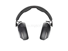 HP Poly Voyager Surround 80 UC USB-C headset + USB-C/USB-A adapter 8G7T9AA small