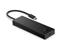 HP hordozható USB-C 4K HDMI elosztó BR1U0UT small