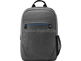 HP Prelude 15.6inch fekete notebook hátizsák 2Z8P3AA small
