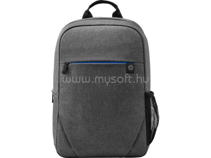 HP Prelude 15.6inch fekete notebook hátizsák