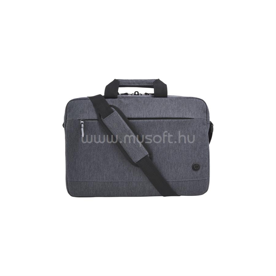 HP Prelude Pro Recycle Topload 15,6" laptoptáska (szürke)