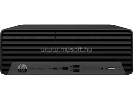 HP Pro 400 G9 Small Form Factor 6A7T7EA_32GBNM250SSD_S small
