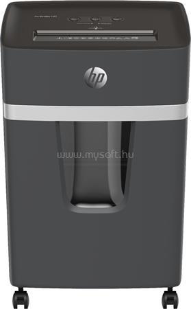 HP Pro Shredder 15CC Iratmegsemmisítő