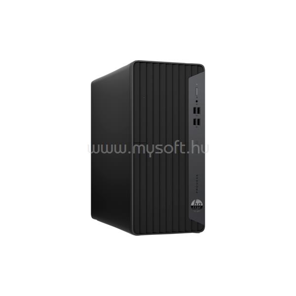 HP ProDesk 400 G7 MicroTower 11M78EA large