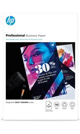 HP Professzionális üzleti fényes papír  -  150 lap 180g 7MV84A small