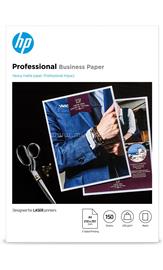HP Professzionális üzleti matt papír, 150 lap (Eredeti) 7MV80A small