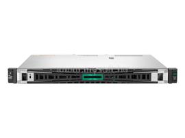 HP ProLiant DL20 G11 1U Rack Intel VROC RAID 1x E-2436 1x 800W iLO 6 4x 2,5 P71375-425_S2000SSD_S small