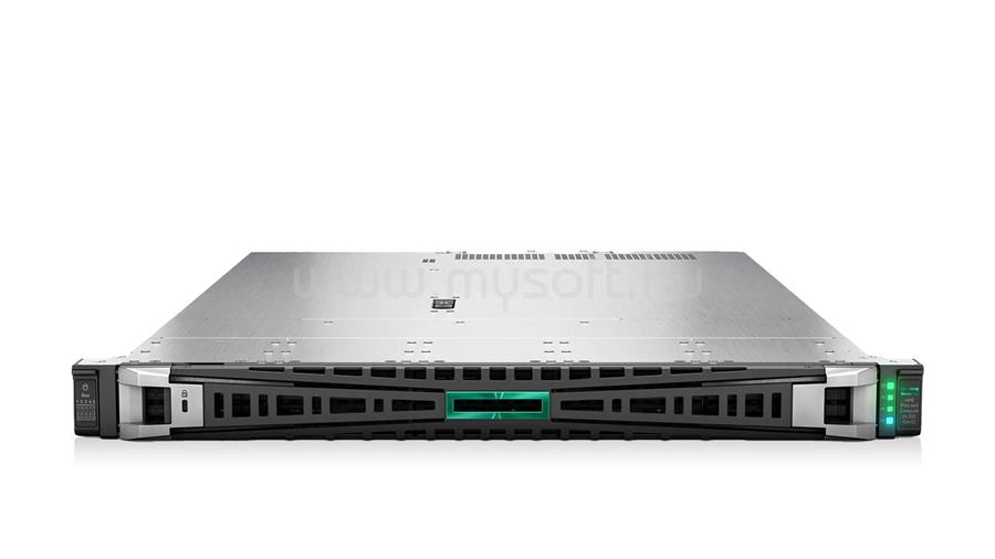 HP ProLiant DL320 G12 1U Rack MR408i-o RAID (0,1,5,6,10,50,60) 1x 6505P 2x 1000W iLO 7 8x 2,5