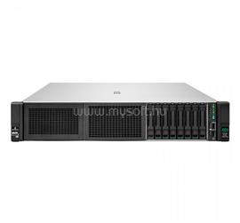 HP ProLiant DL345 G10+ 2U Rack P408i-a RAID (0,1,5,6,10,50,60,1ADM,10ADM) 1x Epyc 7232P 1x 500W iLO5 8x 3,5 P39265-B21_S500SSD_S small