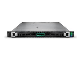 HP ProLiant DL360 G11 1U Rack MR408i-o RAID (0,1,5,6,10,50,60) 1x 4514Y 2x 1000W iLO 6 8x 2,5 P77237-425_256GBS4000SSD_S small