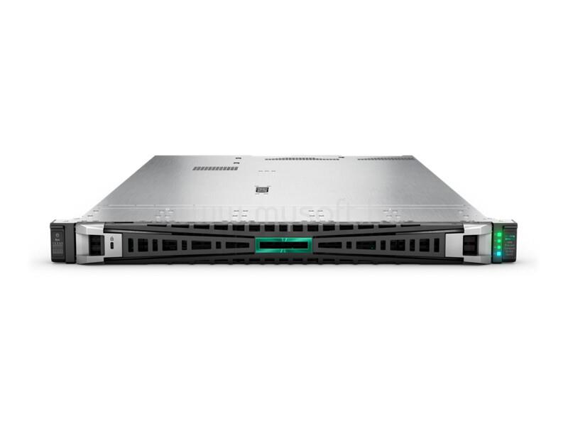HP ProLiant DL360 G12 1U Rack MR408i-o RAID (0,1,5,6,10,50,60) 1x 6515P 2x 1000W iLO 7 8x 2,5