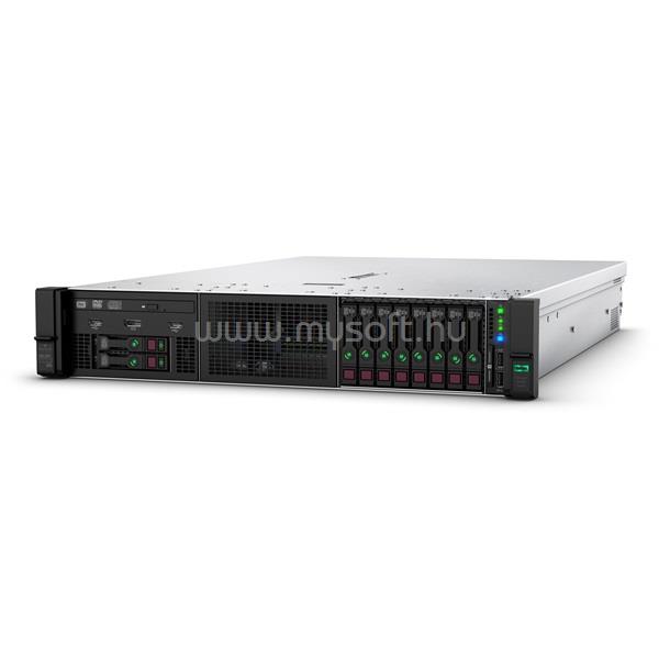 HP ProLiant DL380 G10 2U Rack P408i-a NC 1x Silver 4208 1x 500W HPE iLO 5 8x 2,5