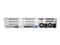 HP ProLiant DL380 G10+ 2U Rack SR416i-a RAID (0,1,1ADM,10,10ADM,5,6,50,60) 1x 4309Y 2x 800W iLO 5 8x 2,5 P77170-425_256GBS4X500SSD_S small