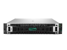 HP ProLiant DL380 G12 2U Rack MR408i-o RAID (0,1,5,6,10,50,60) 1x 6515P 2x 1000W iLO 7 8x 2,5 P89965-425_256GBS2X2000SSD_S small