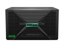 HP ProLiant MicroServer G11 Intel VROC RAID 1x E-2434 1x 180W iLO 5 4x 3,5 P75207-425_H1TB_S small