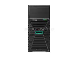 HP ProLiant ML30 G11 Tower Intel VROC RAID 1x E-2414 1x 350W iLO 6 4x 3,5 P71385-425_S2X120SSD_S small