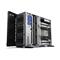 HP ProLiant ML350 G10 Tower szerver P408i-a 1x Silver 4210 1x 800W HPE iLO 5 8x 2,5 P11051-421_64GB_S small