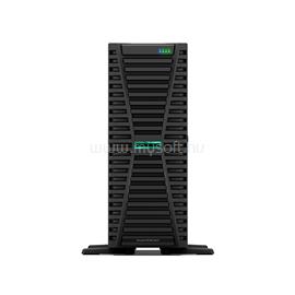 HP ProLiant ML350 G11 Tower MR408i-o RAID (0,1,5,6,10,50,60) 1x 4510 2x 1000W iLO 6 8x 2,5 P71671-425_128GBS2X2000SSDH1TB_S small