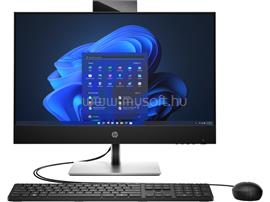 HP ProOne 440 G9 All-in-One PC (Black) 23,8" (1920x1080) 6B2B7EA_N250SSDH2TB_S small