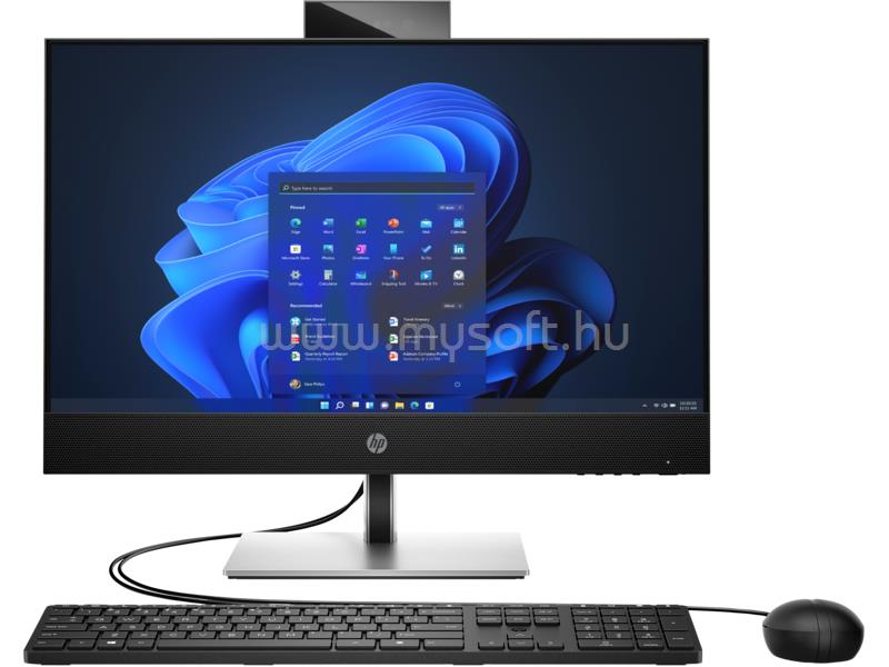 HP ProOne 440 G9 All-in-One PC (Black) 23,8" (1920x1080)