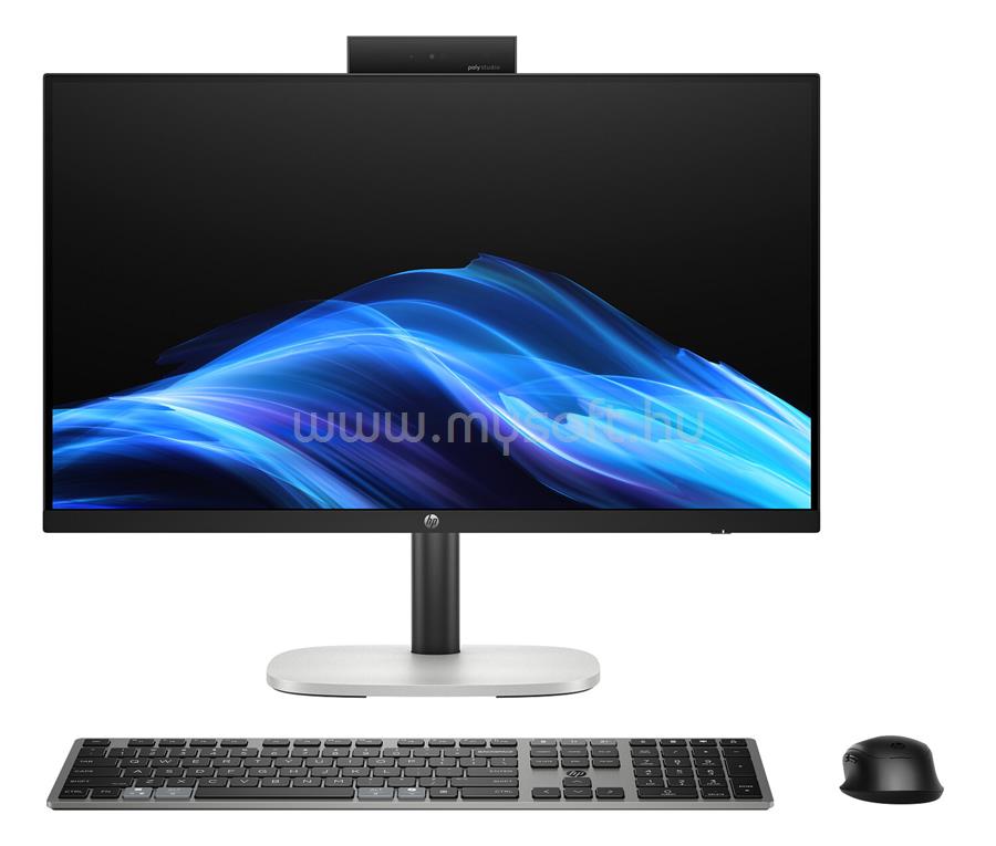 HP ProStudio 4 G1i All-In-One PC 23,8" (1920 x 1080)