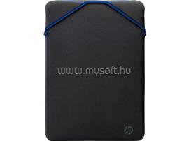 HP Protective Reversible 14" laptopvédő tok, kifordítható (fekete/kék) 2F1X4AA small