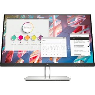 HP EliteDisplay E24 G4 Monitor
