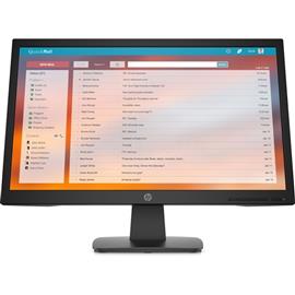 HP P22v G4 Monitor 9TT53AA small