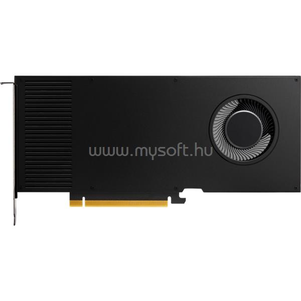 HP Videokártya nVidia RTX A4000 16 GB