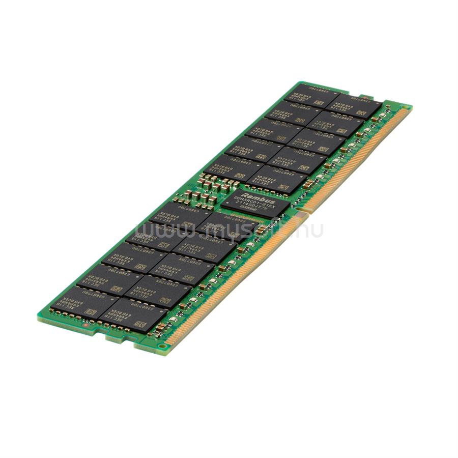 HP RDIMM memória 32GB DDR5 4800MHz
