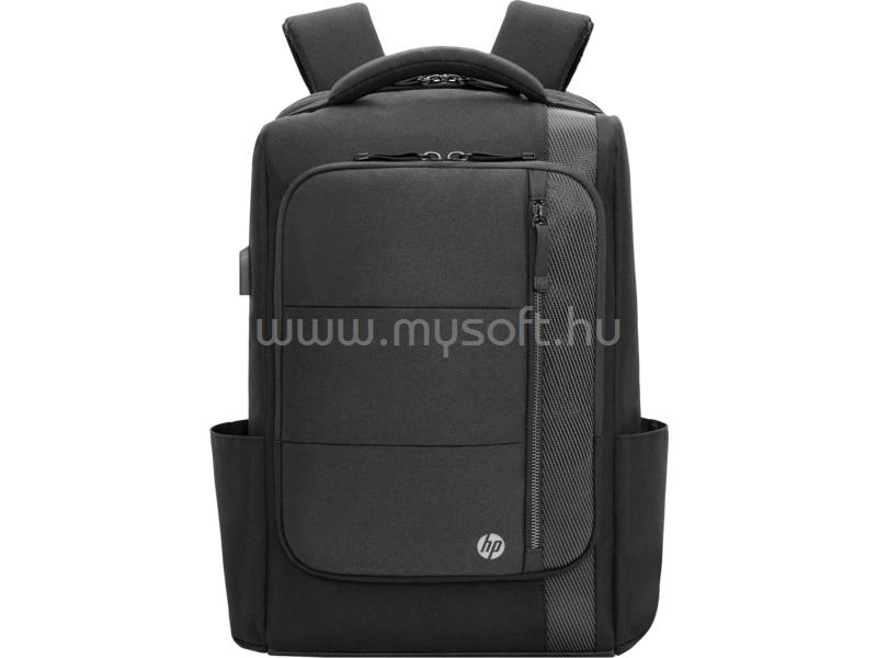 HP Renew Executive notebook hátizsák 16" (fekete)