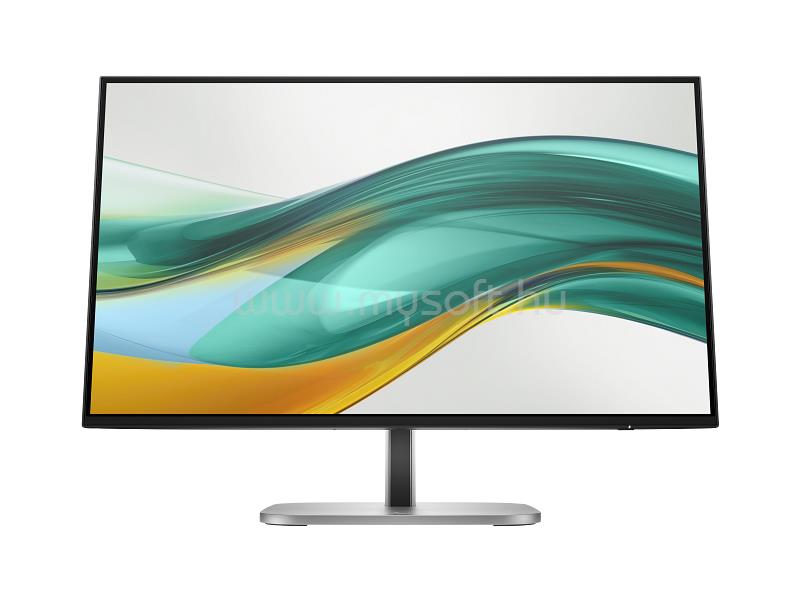 HP S5 Pro 524pf Monitor