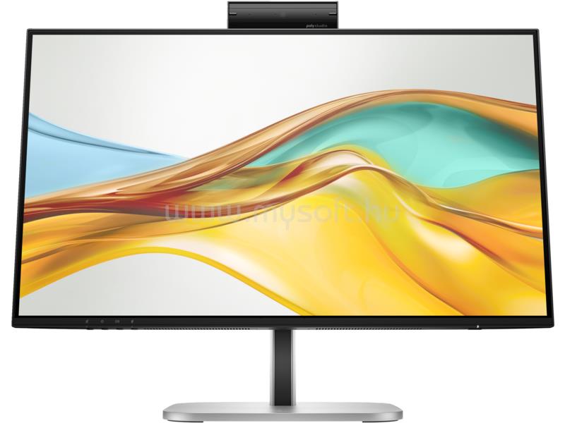 HP S5 Pro 524pm Monitor