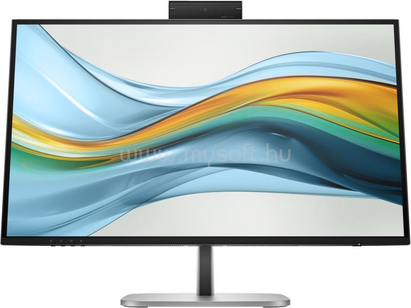 HP S5 Pro 527pm Monitor