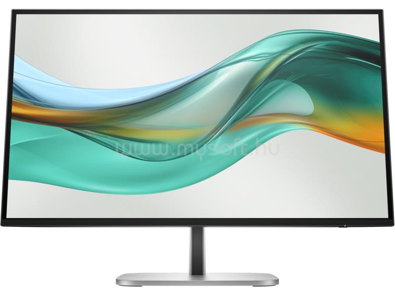 HP S5 Pro 527pu Monitor